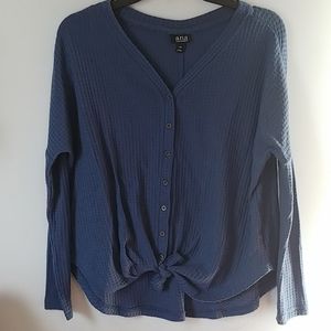 NWOT Ana top